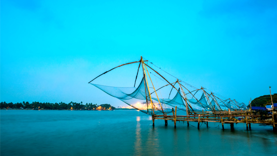 Commercial Rental Space Kochi