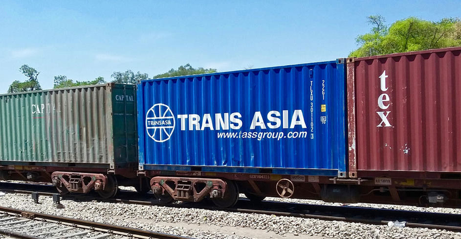 About us | Trans Asia Cyber Park Kochi